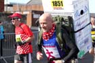 The Sunderland City 10k Road Race.